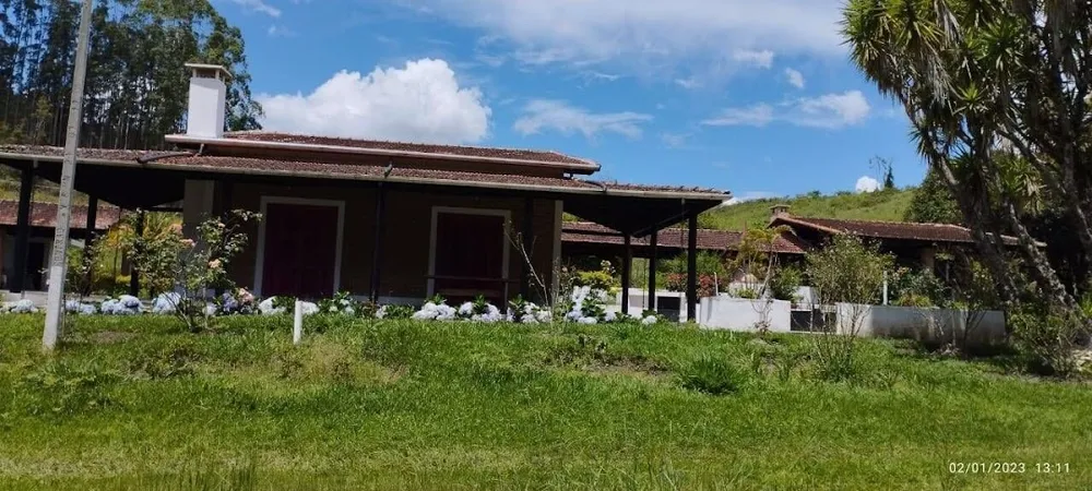 Fazenda, 498 m² - Foto 16