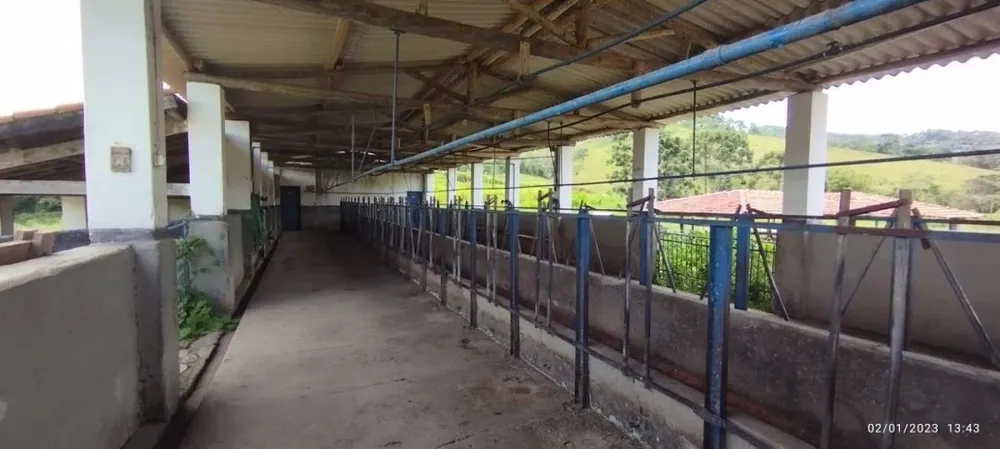 Fazenda, 498 m² - Foto 11