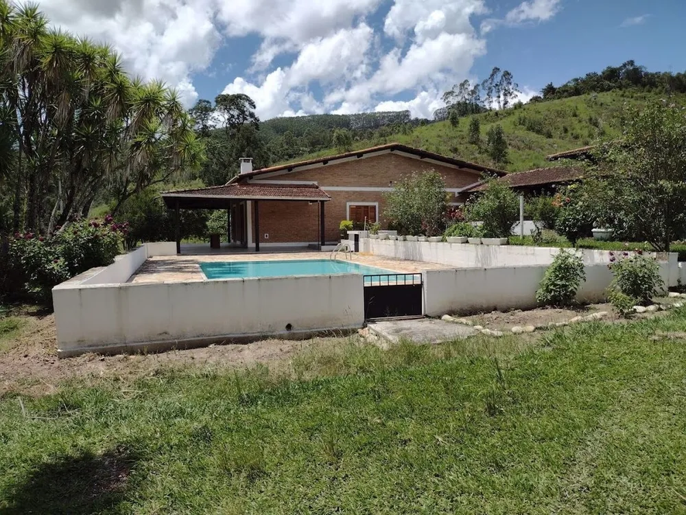 Fazenda, 498 m² - Foto 5
