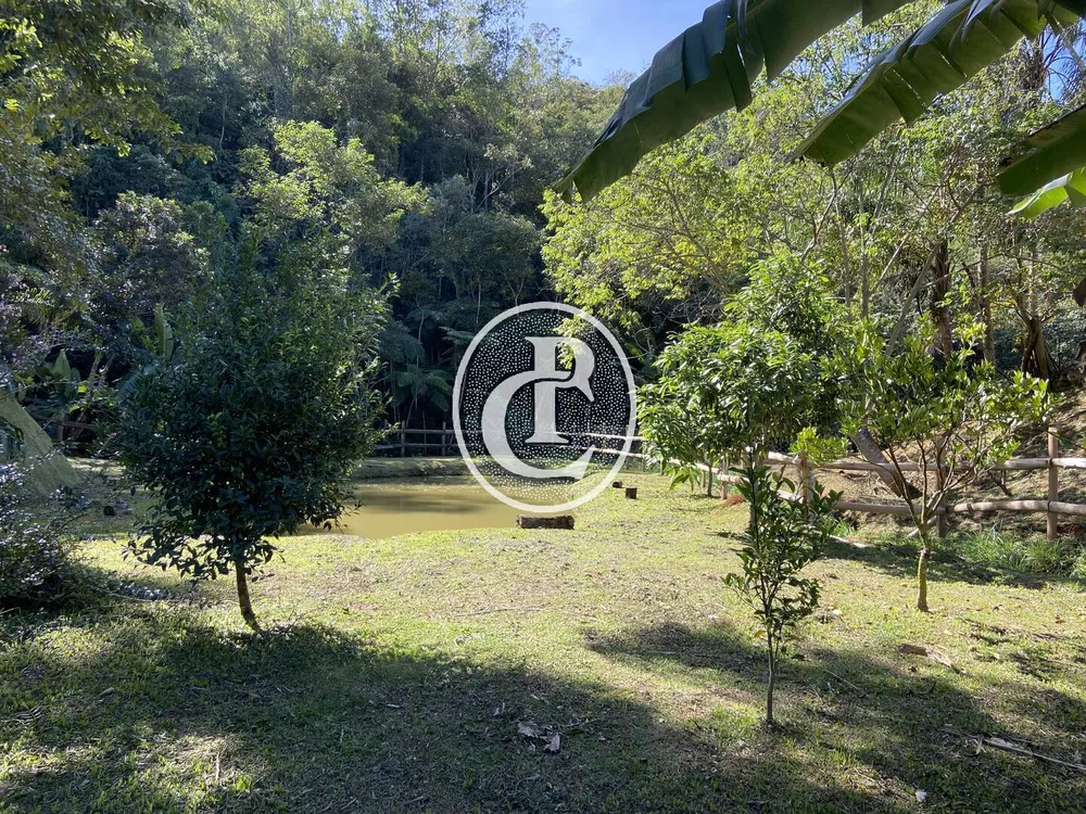 Chácara, 3 quartos, 2000 m² - Foto 2