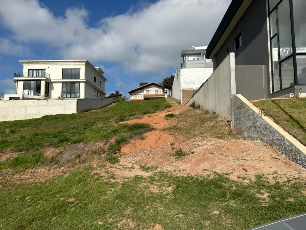 Terreno, 451 m² - Foto 1