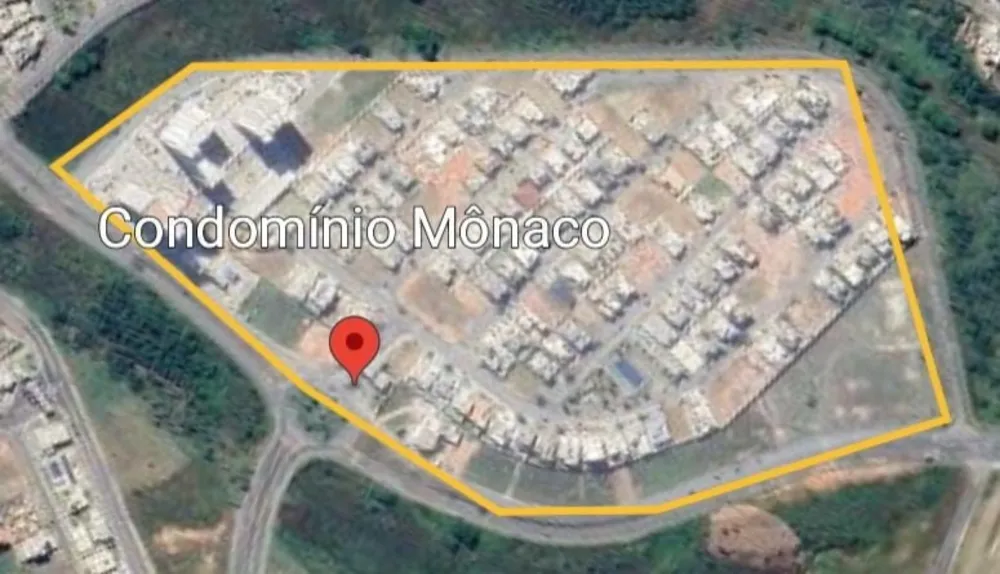Terreno, 451 m² - Foto 4