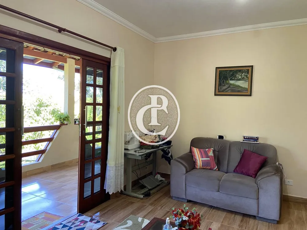 Chácara, 3 quartos, 1100 m² - Foto 8