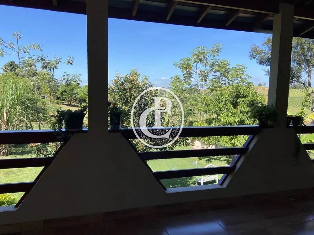 Chácara, 3 quartos, 1100 m² - Foto 7