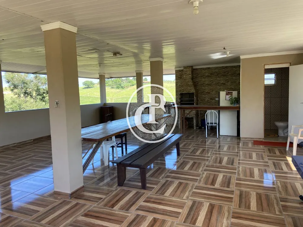 Chácara, 3 quartos, 1100 m² - Foto 3