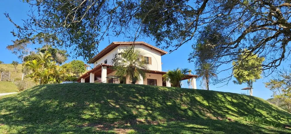 Chácara, 2 quartos, 450 m² - Foto 2
