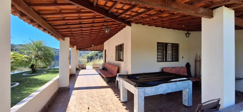 Chácara, 2 quartos, 450 m² - Foto 4