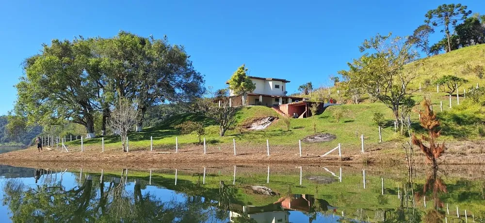 Chácara, 2 quartos, 450 m² - Foto 3