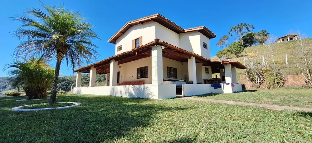 Chácara, 2 quartos, 450 m² - Foto 1