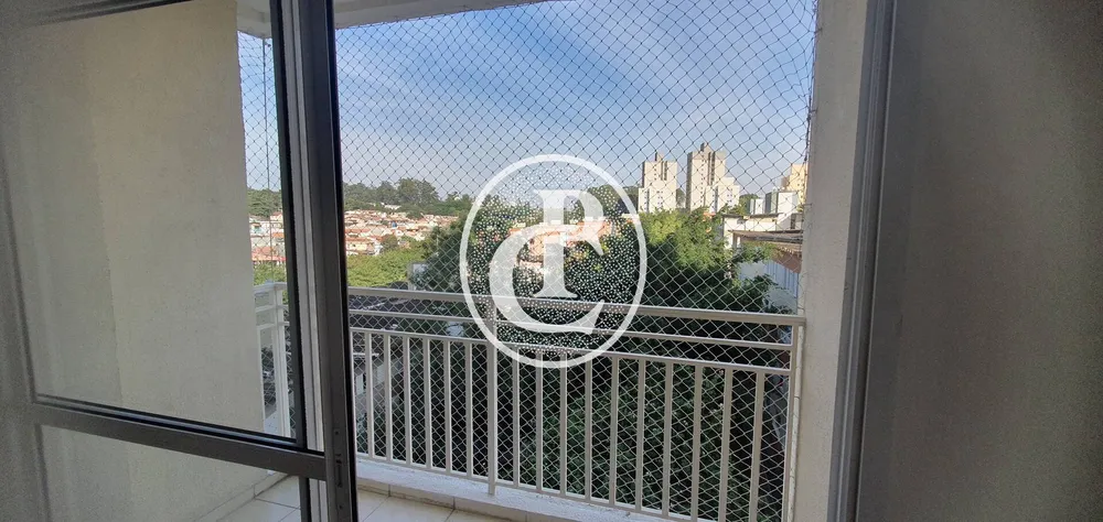 Apartamento, 2 quartos, 65 m² - Foto 1