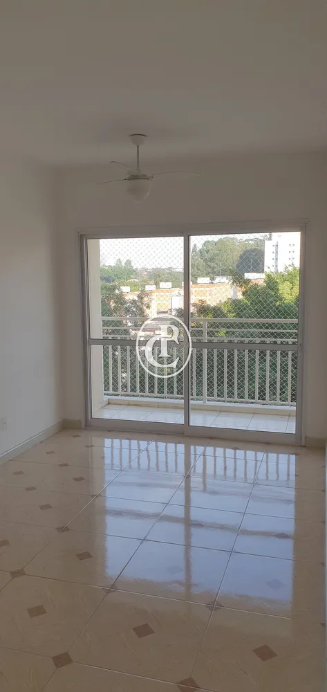 Apartamento, 2 quartos, 65 m² - Foto 7