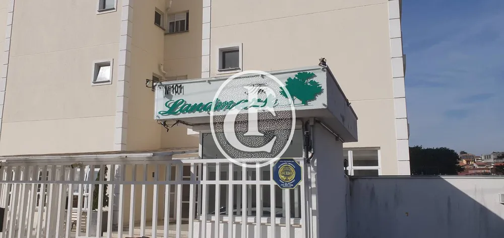 Apartamento, 2 quartos, 65 m² - Foto 2