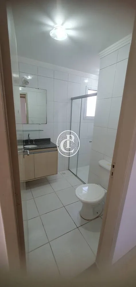 Apartamento, 2 quartos, 65 m² - Foto 5