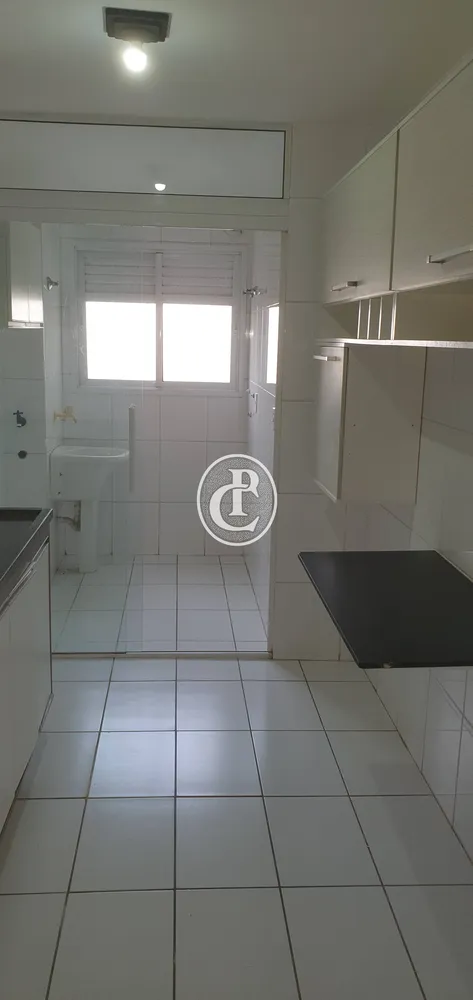 Apartamento, 2 quartos, 65 m² - Foto 11