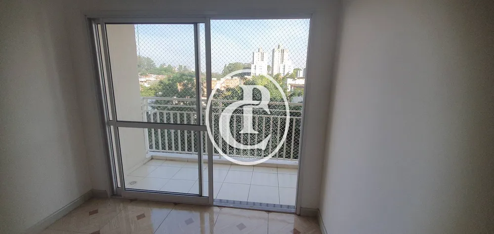Apartamento, 2 quartos, 65 m² - Foto 3