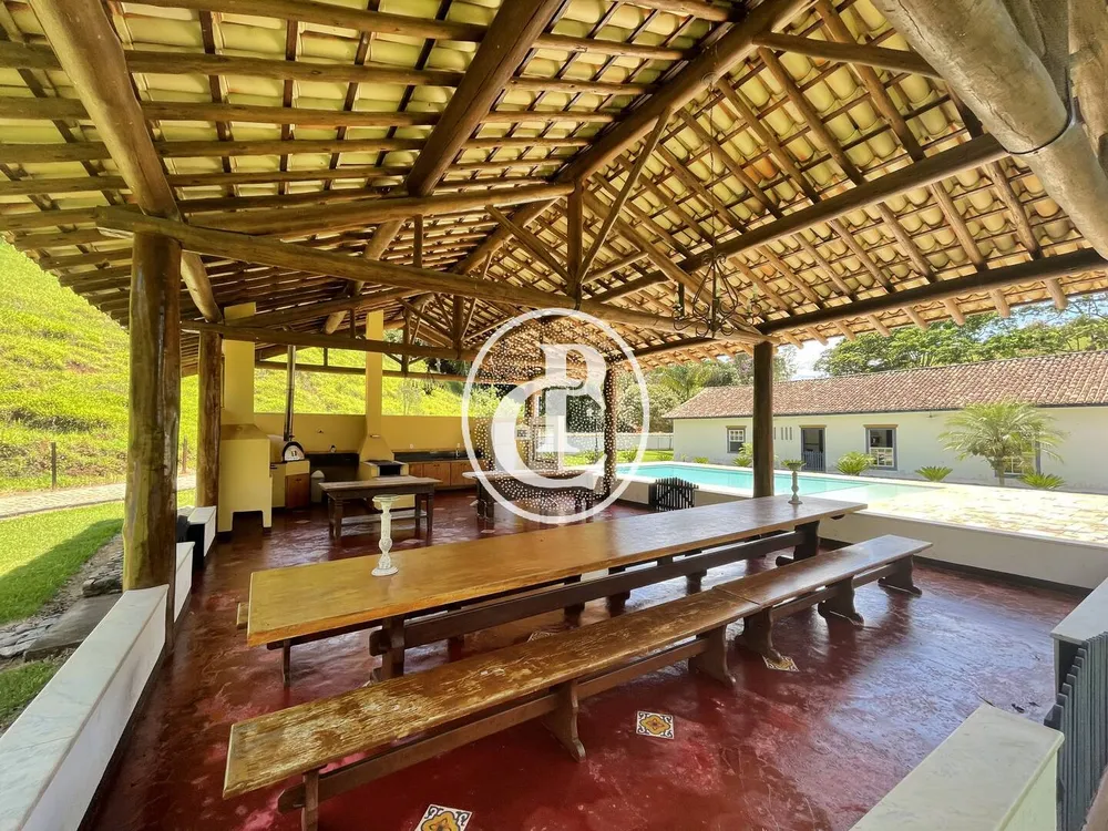 Fazenda, 800 m² - Foto 2