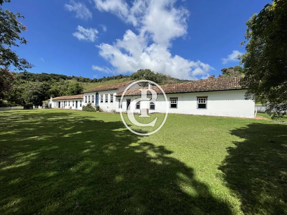 Fazenda, 800 m² - Foto 4