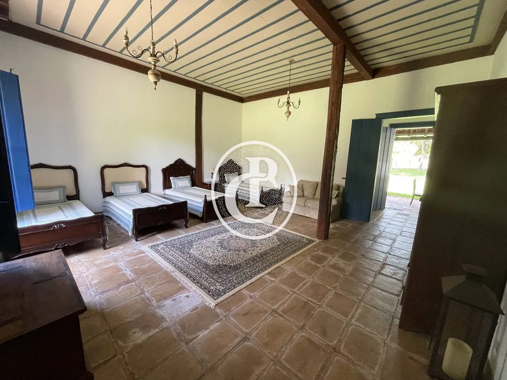 Fazenda, 800 m² - Foto 1