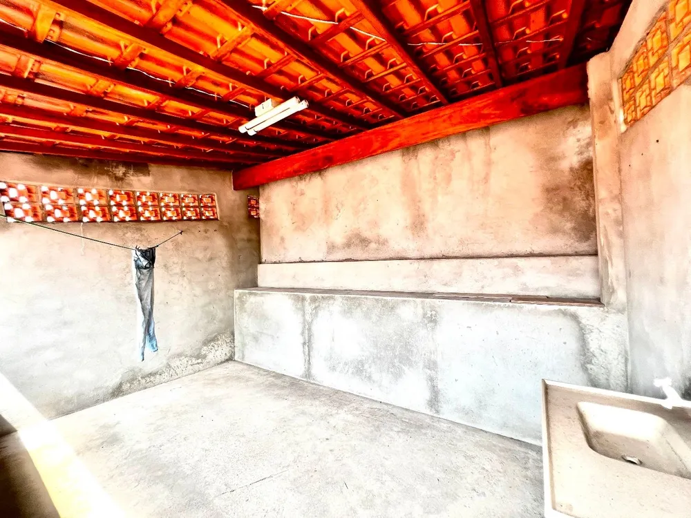 Casa, 2 quartos, 90 m² - Foto 3
