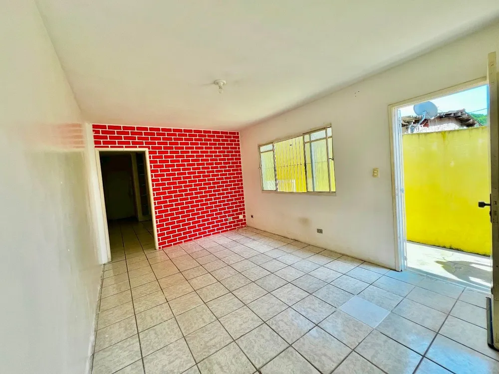 Casa, 2 quartos, 90 m² - Foto 1