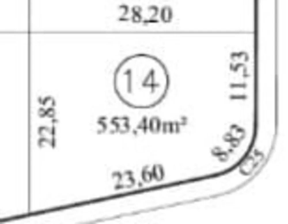 Terreno, 553 m² - Foto 6