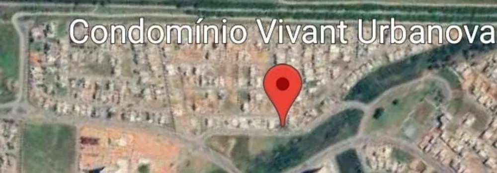 Terreno, 553 m² - Foto 1