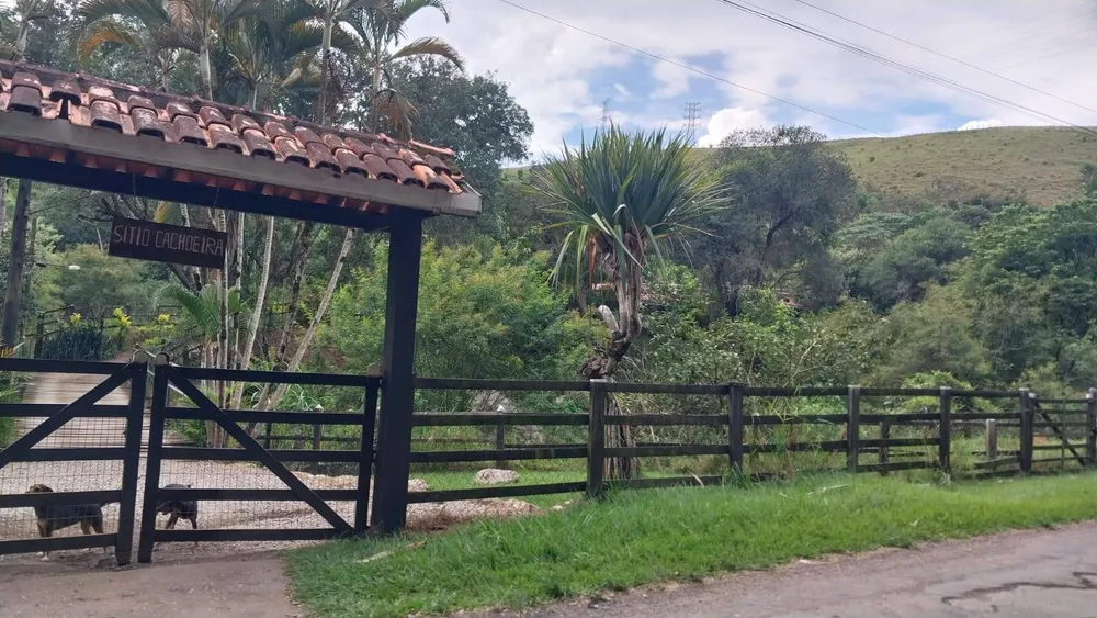 Sítio, 3 quartos, 200 m² - Foto 3
