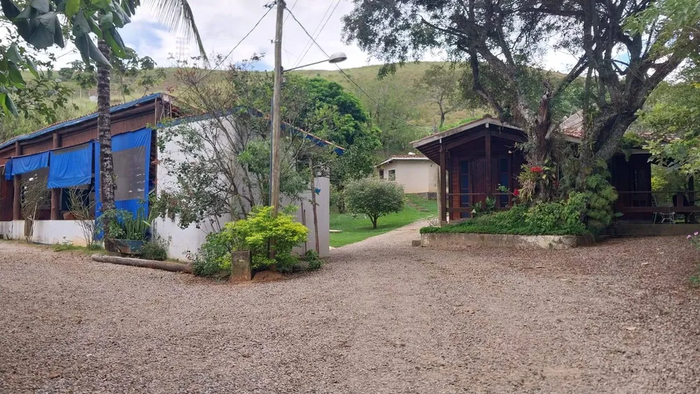 Sítio, 3 quartos, 200 m² - Foto 4