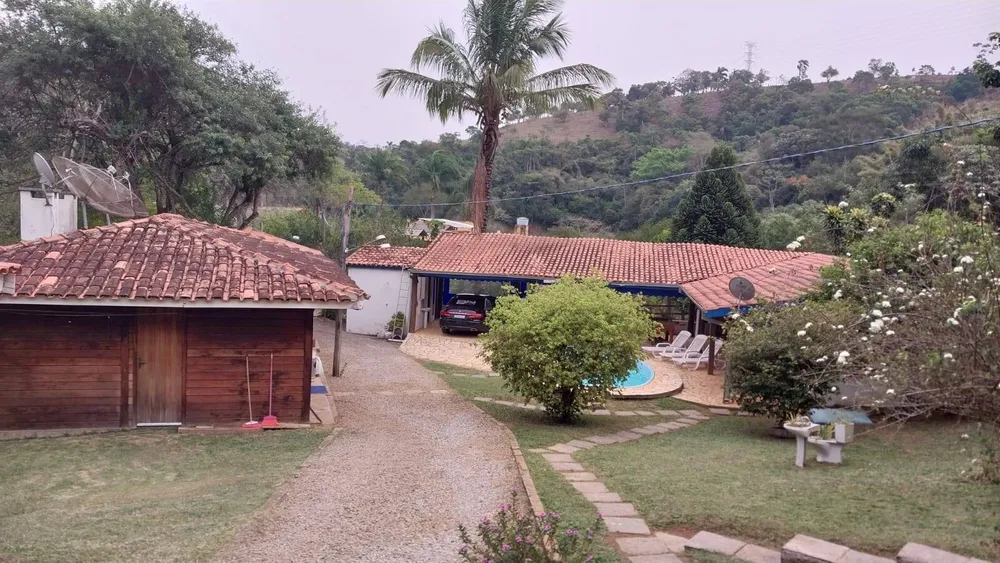 Sítio, 3 quartos, 200 m² - Foto 6