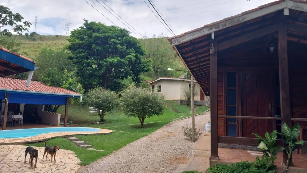 Sítio, 3 quartos, 200 m² - Foto 8