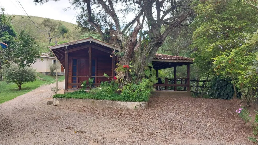 Sítio, 3 quartos, 200 m² - Foto 2