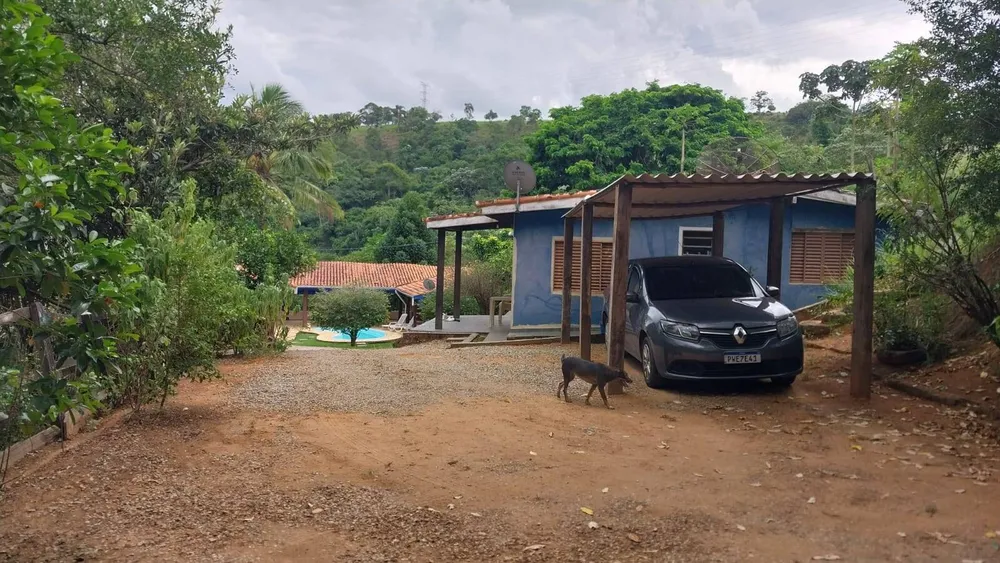 Sítio, 3 quartos, 200 m² - Foto 5