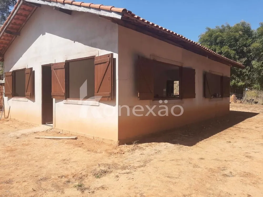 Chácara, 2 quartos, 150 m² - Foto 10