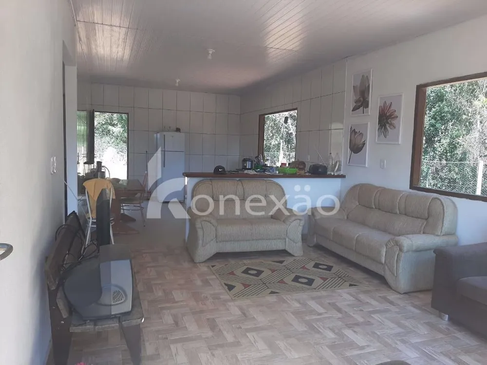 Chácara, 2 quartos, 150 m² - Foto 9