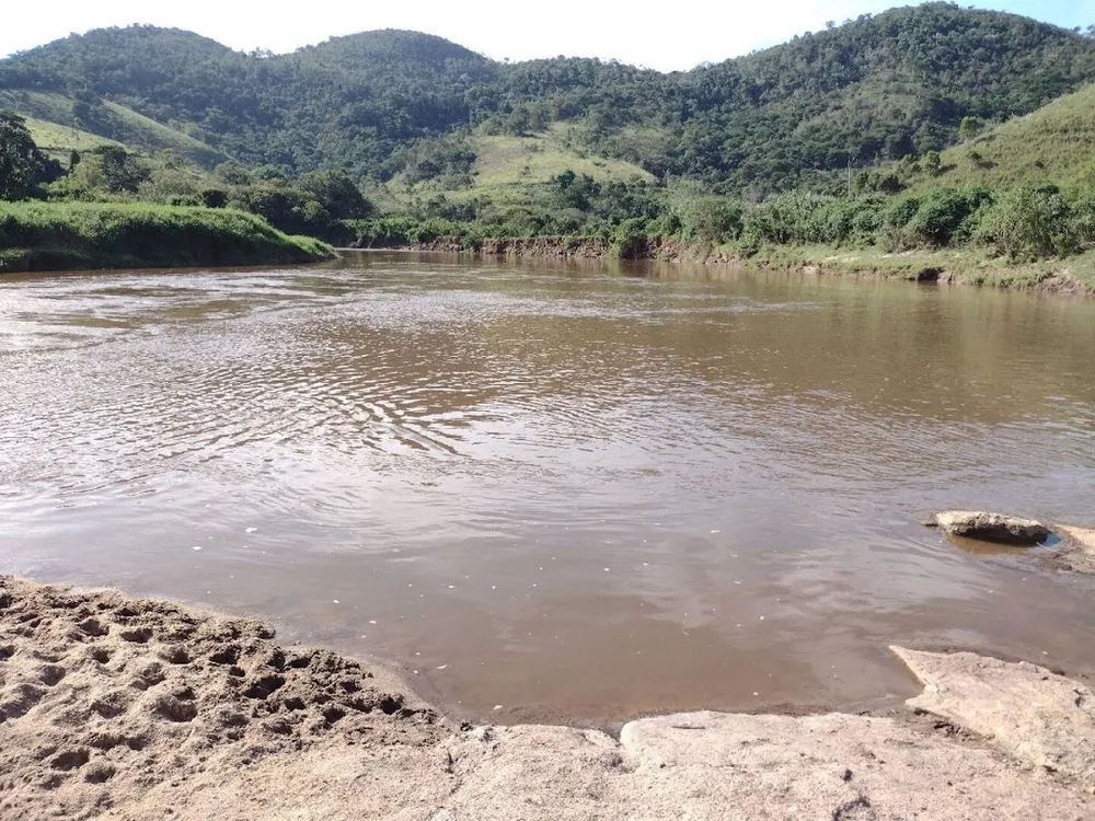 Fazenda, 225 hectares - Foto 1