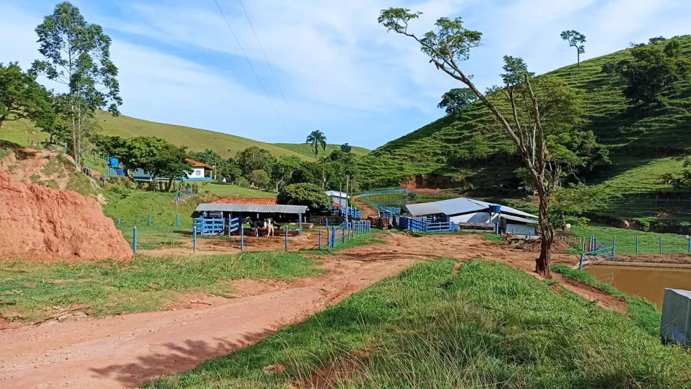 Fazenda, 42 m² - Foto 8