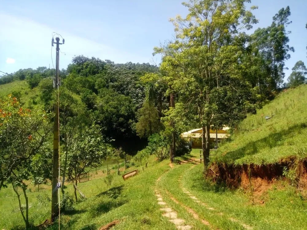 Chácara, 2 quartos, 5 m² - Foto 16