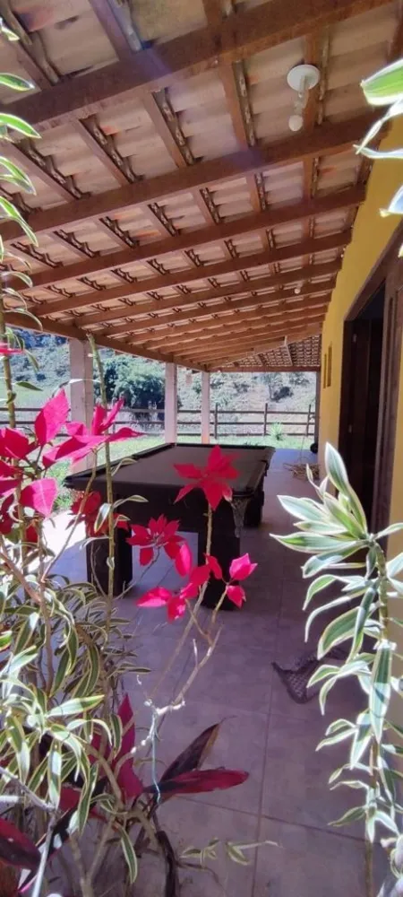 Chácara, 2 quartos, 5 m² - Foto 8