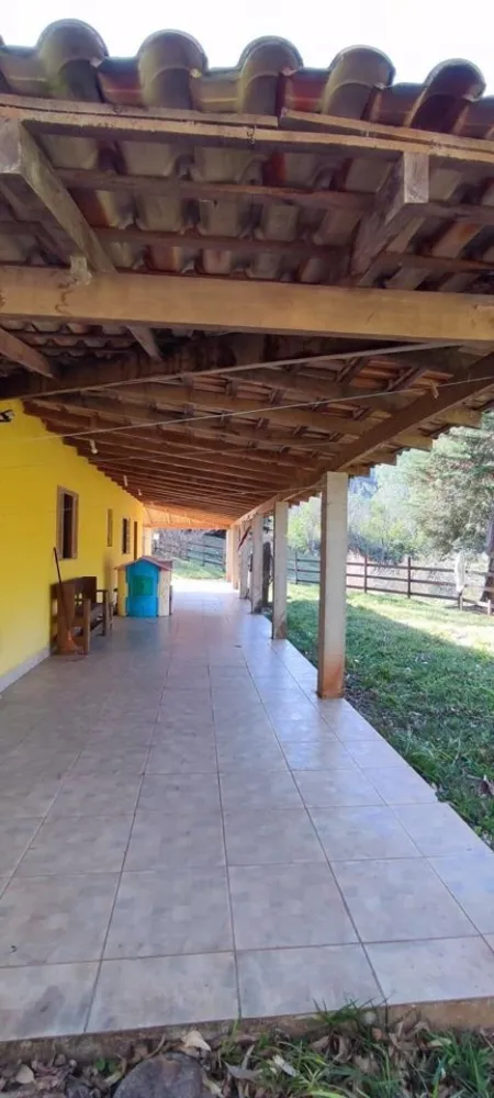 Chácara, 2 quartos, 5 m² - Foto 3