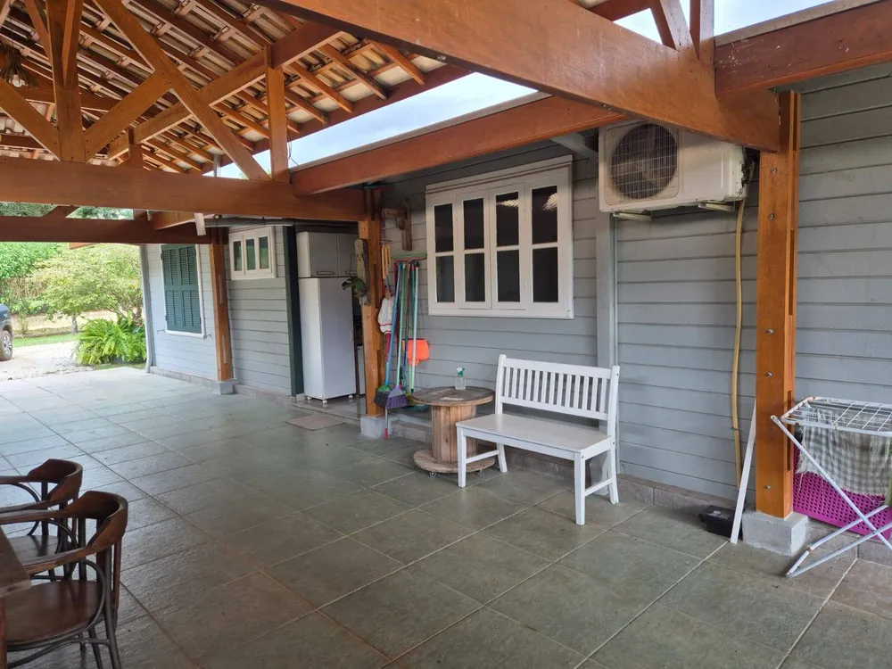 Chácara, 3 quartos, 3850 m² - Foto 6