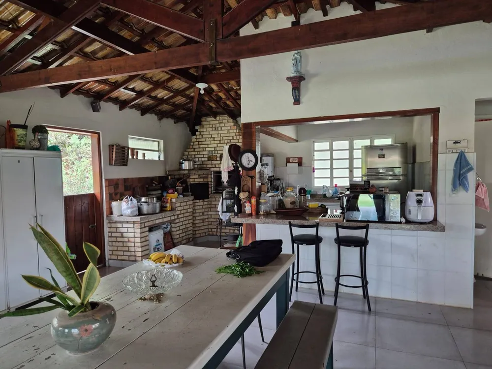 Chácara, 3 quartos, 3850 m² - Foto 3