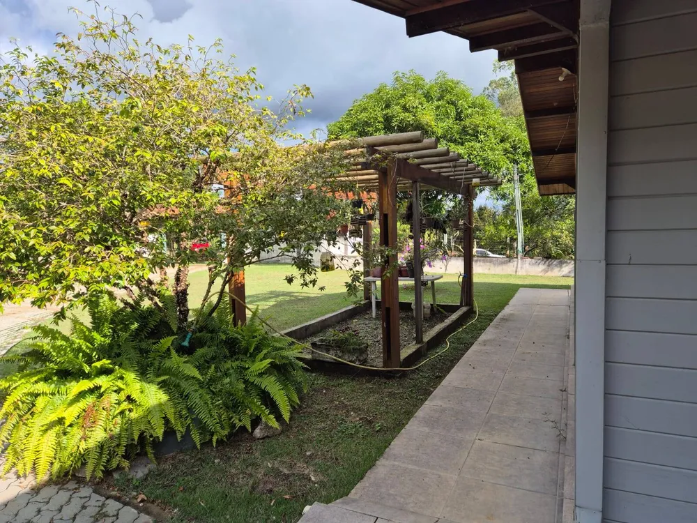 Chácara, 3 quartos, 3850 m² - Foto 8