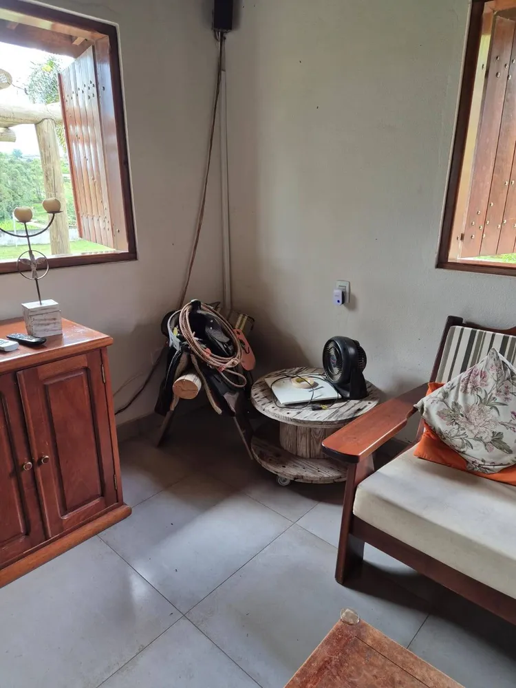 Chácara, 3 quartos, 3850 m² - Foto 7