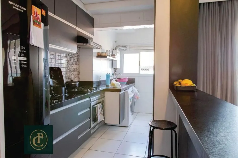 Apartamento, 2 quartos, 70 m² - Foto 2