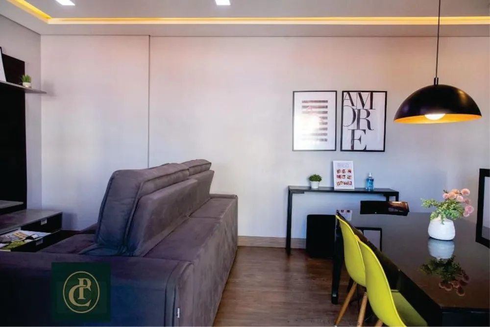 Apartamento, 2 quartos, 70 m² - Foto 7
