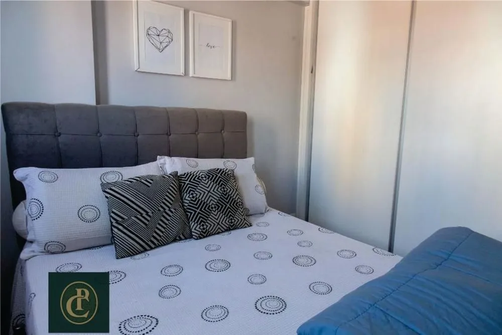 Apartamento, 2 quartos, 70 m² - Foto 6