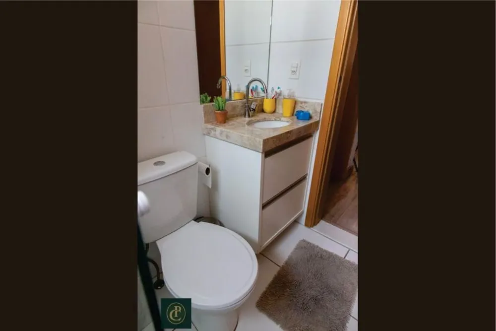 Apartamento, 2 quartos, 70 m² - Foto 1