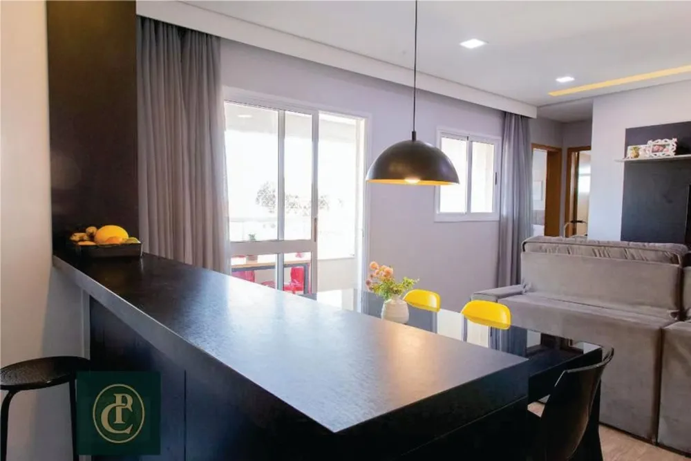 Apartamento, 2 quartos, 70 m² - Foto 8