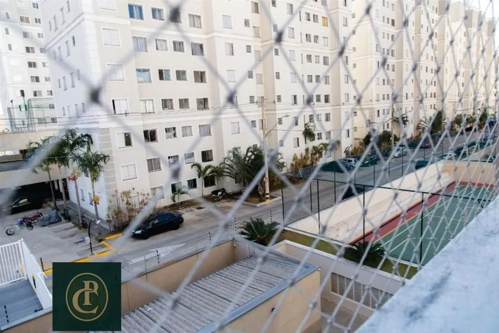 Apartamento, 2 quartos, 70 m² - Foto 5