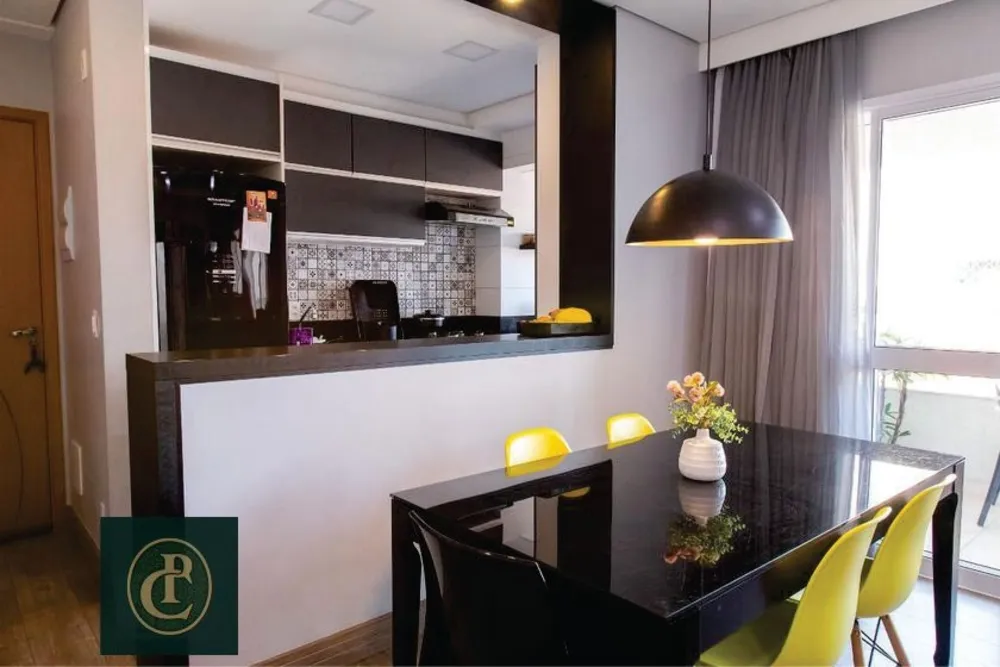 Apartamento, 2 quartos, 70 m² - Foto 3